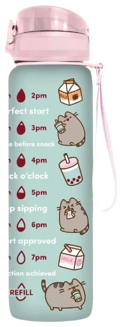 PRE ORDINE - Pusheen Drinking Bottle Sips