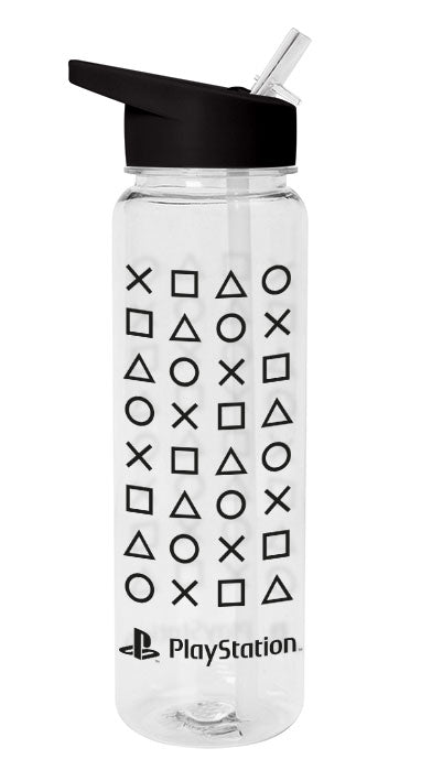 PRE ORDINE - PlayStation Drink Bottle Shapes