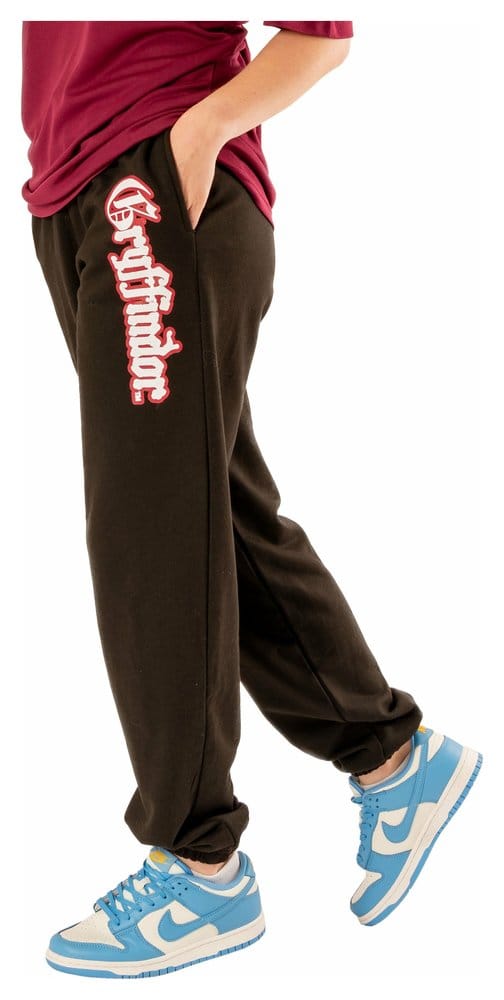 Harry Potter Jogger Gryffindor Lounge Set
