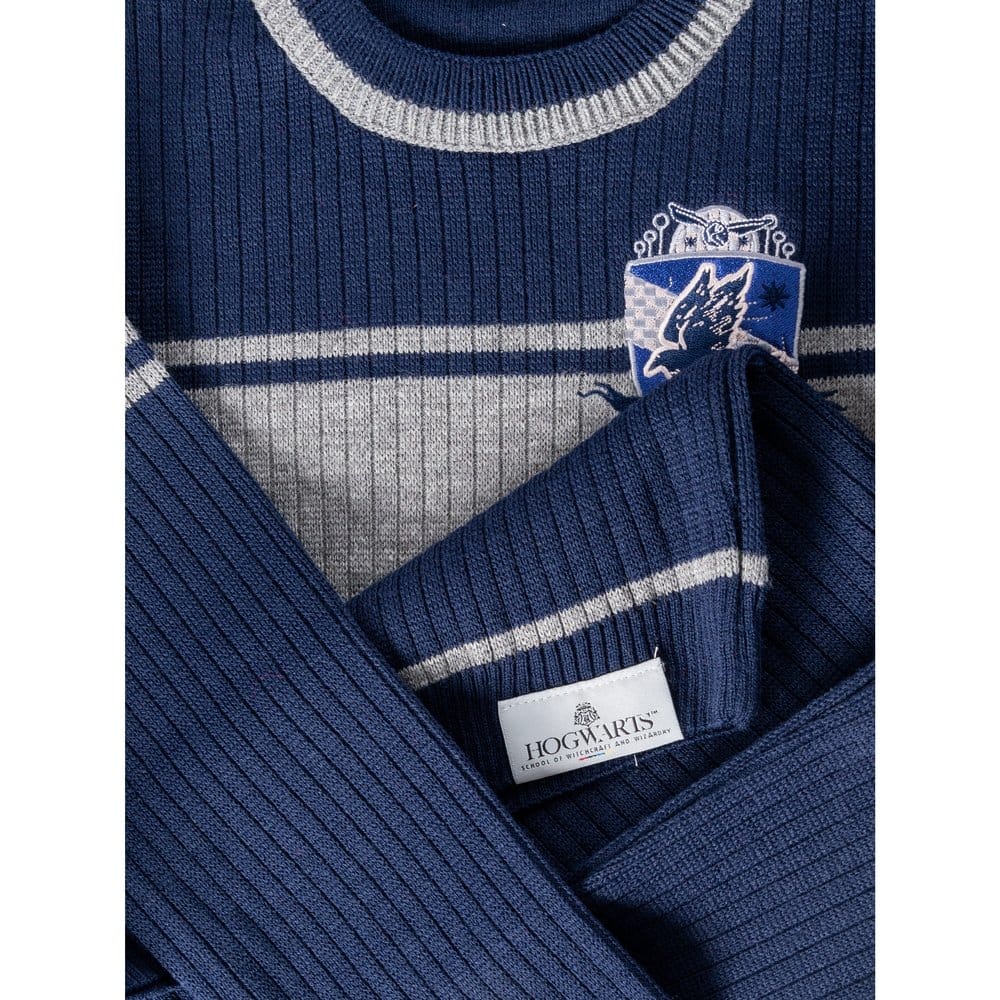 Harry Potter Kids Sweater Ravenclaw