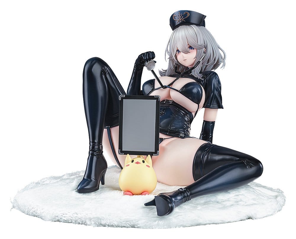 PRE ORDINE - Azur Lane PVC Figure 1/6 Washington: Making the Rounds 14 cm