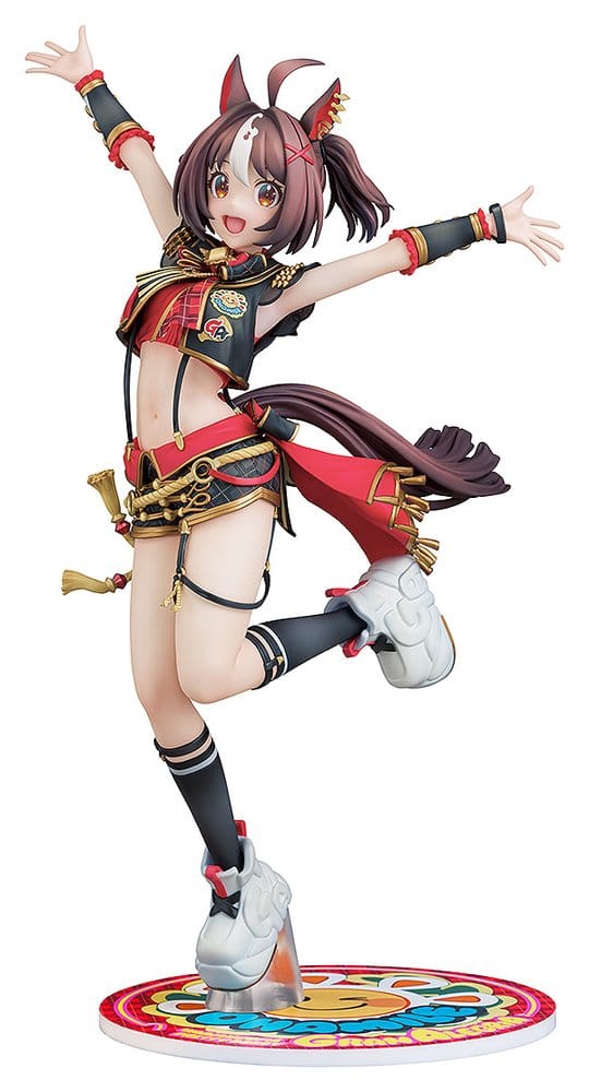 PRE ORDINE - Umamusume: Pretty Derby PVC Figure 1/7 Gran Alegria 26 cm