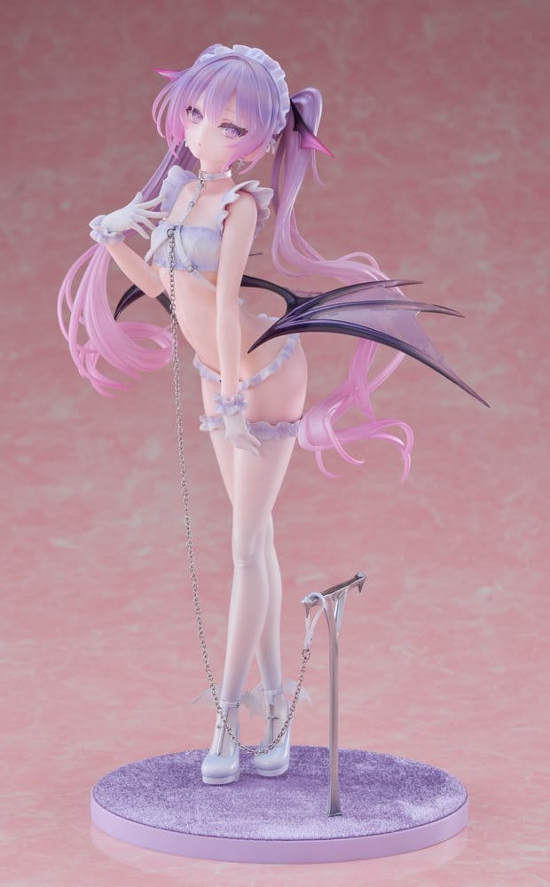 PRE ORDINE - Original Character PVC Figure 1/6 Eve Body Harness Renewal Ver. 26 cm