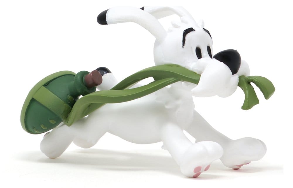 PRE ORDINE - Asterix PVC Figure Dogmatix and the Magic Potion 4 cm