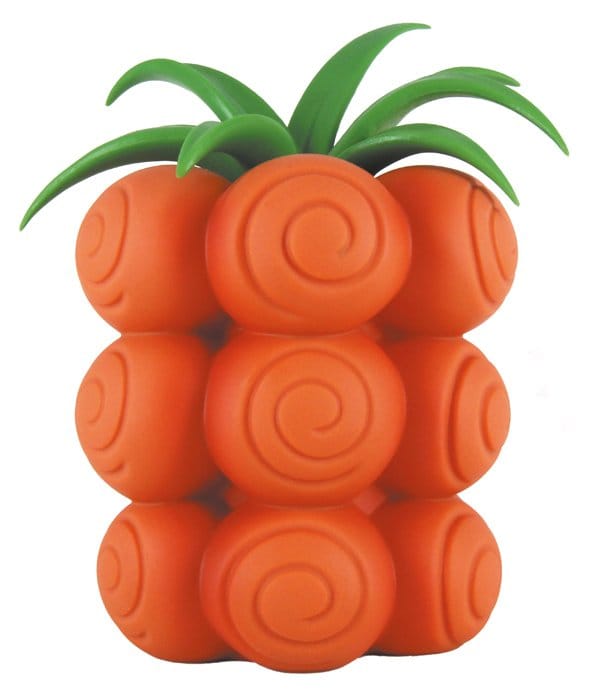 PRE ORDINE - One Piece: Money Box Chop-Chop Fruit 14,5 cm