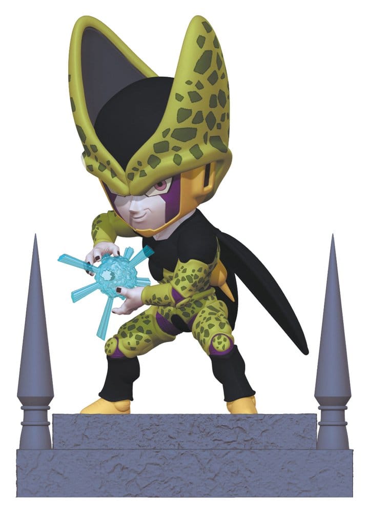 PRE ORDINE - Dragon Ball: Money Box Cell 22 cm
