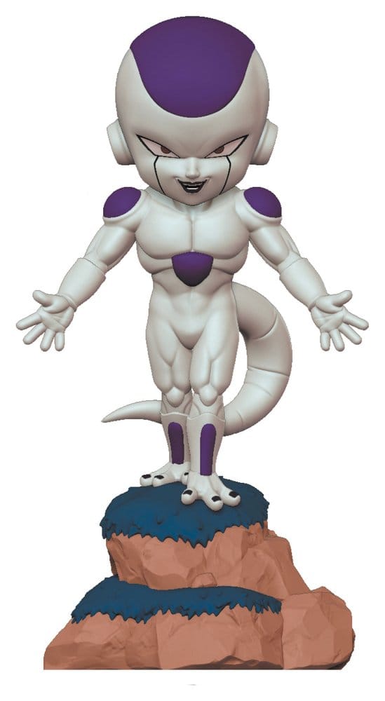 PRE ORDINE - Dragon Ball: Money Box XL Freezer 22 cm