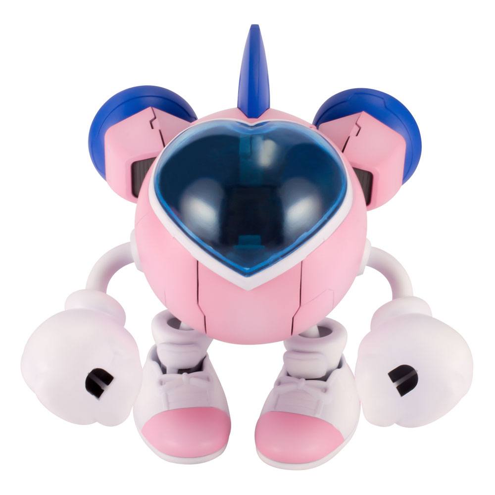 PRE ORDINE - TwinBee Rainbow Bell Adventure Plastic Model Kit Winbee 10 cm