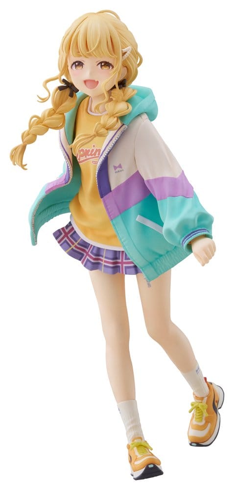 PRE ORDINE - The Idolmaster Gakuen PVC Figure 1/7 Kotone Fujita 23 cm