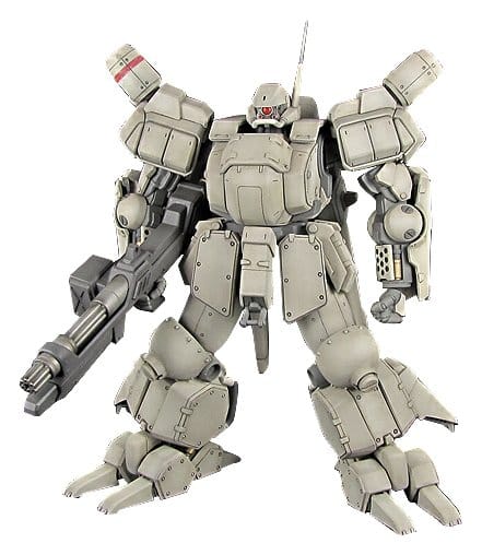 PRE ORDINE - Assault Suits Leynos Plastic Model Kit AS-5E3 Leynos (Player Type) (re-run) 15 cm