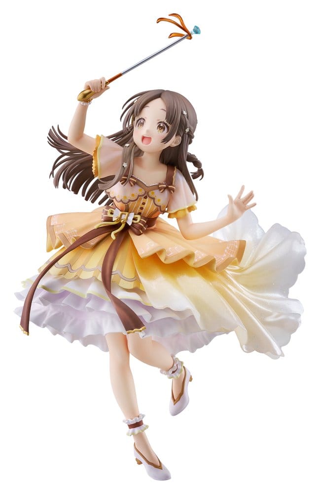 PRE ORDINE - The Idolmaster Gakuen PVC Figure 1/7 China Kuramoto 22 cm