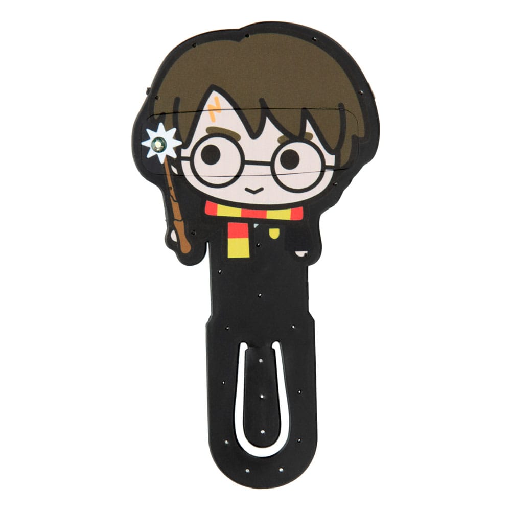 PRE ORDINE - Harry Potter Book Light Harry