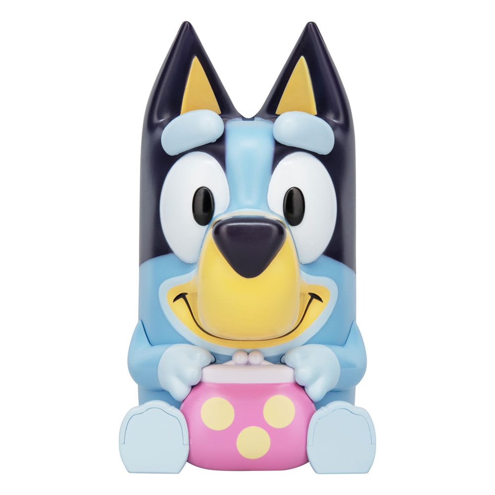 Bluey Money Bank