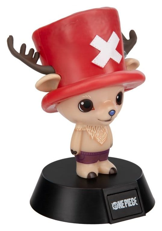 PRE ORDINE - One Piece Icon Light Chopper