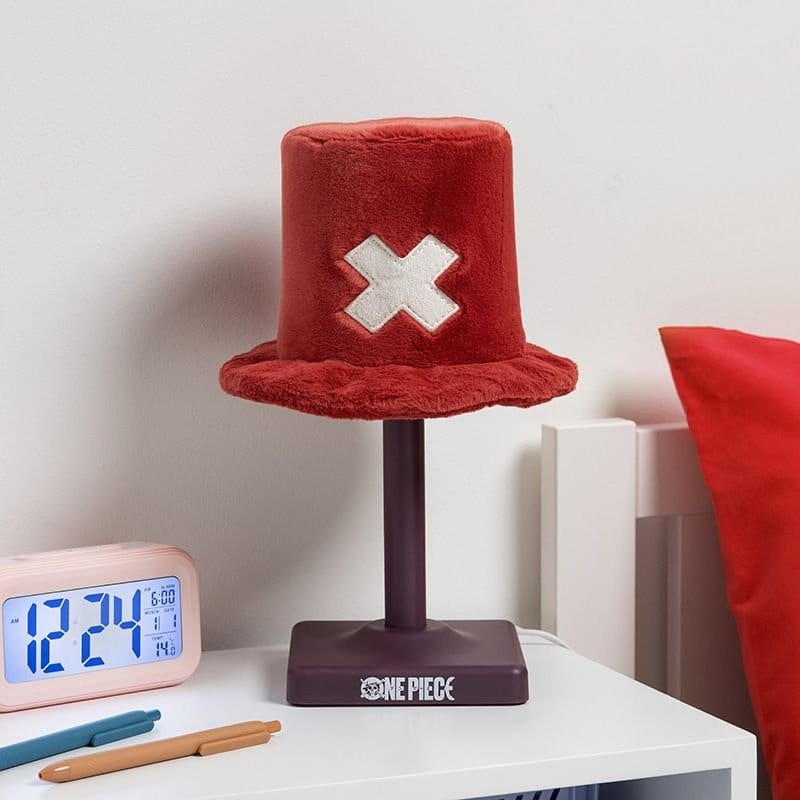 PRE ORDINE - One Piece SoftGlo Light Chopper