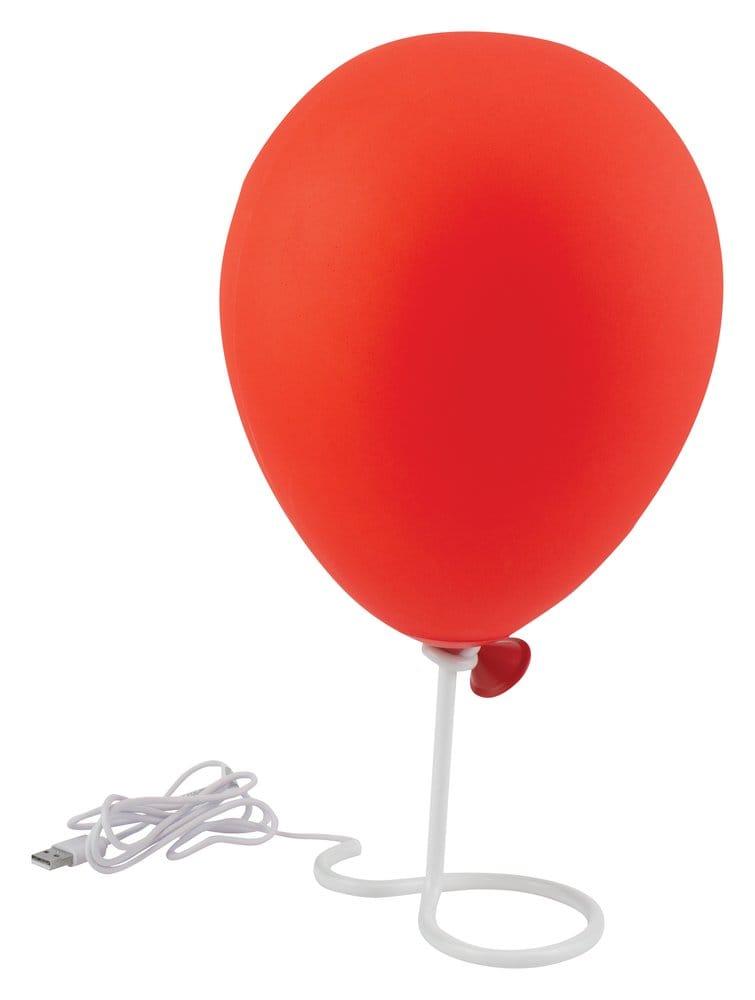 PRE ORDINE - It Light Pennywise Balloon V3
