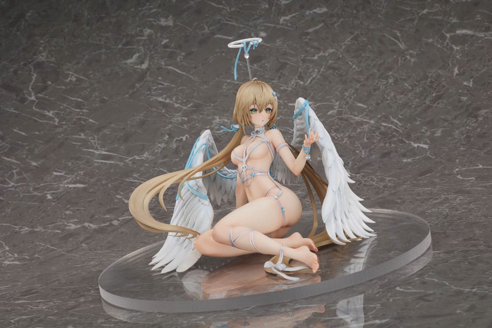 PRE ORDINE - Original Character Statue 1/6 Momoko-Chan Illustrated by Houkiboshi 16 cm