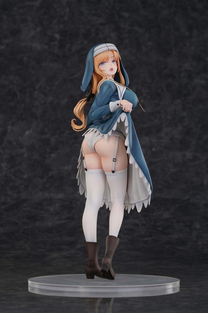 PRE ORDINE - Original Character PVC Figure 1/6 Maria Takayama I Want You To Make a Disgusted Face and Show Me Your Underwear 27 cm