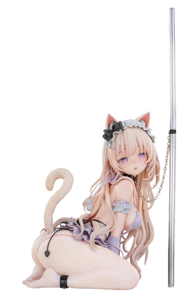 PRE ORDINE - Anata ni, Shitsukeraretai PVC Figure 1/6 23 cm