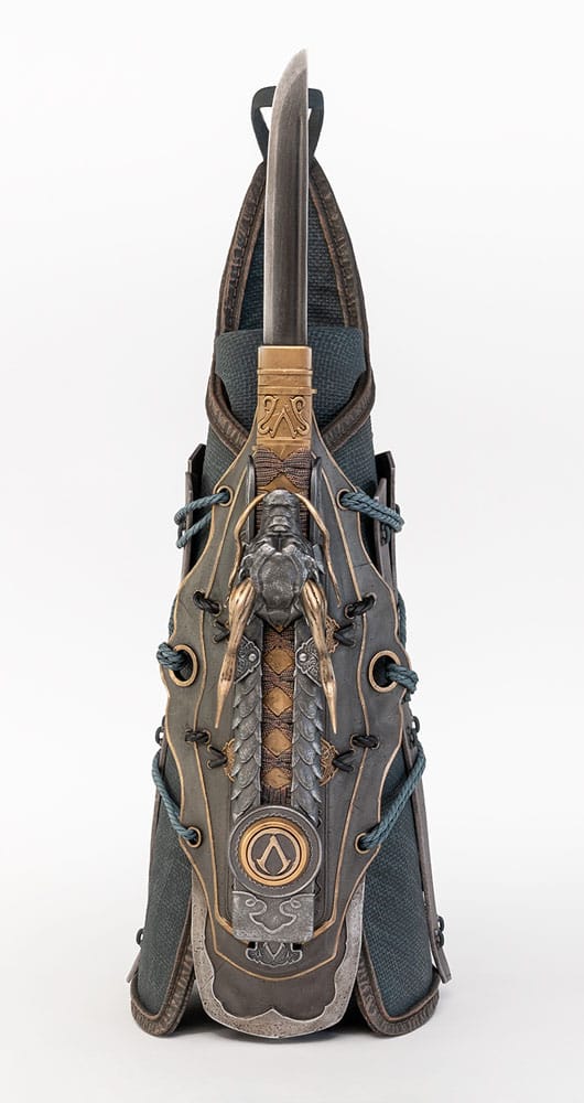 PRE ORDINE - Assassin's Creed Replica 1/1 Naoe Hidden Blade 42 cm