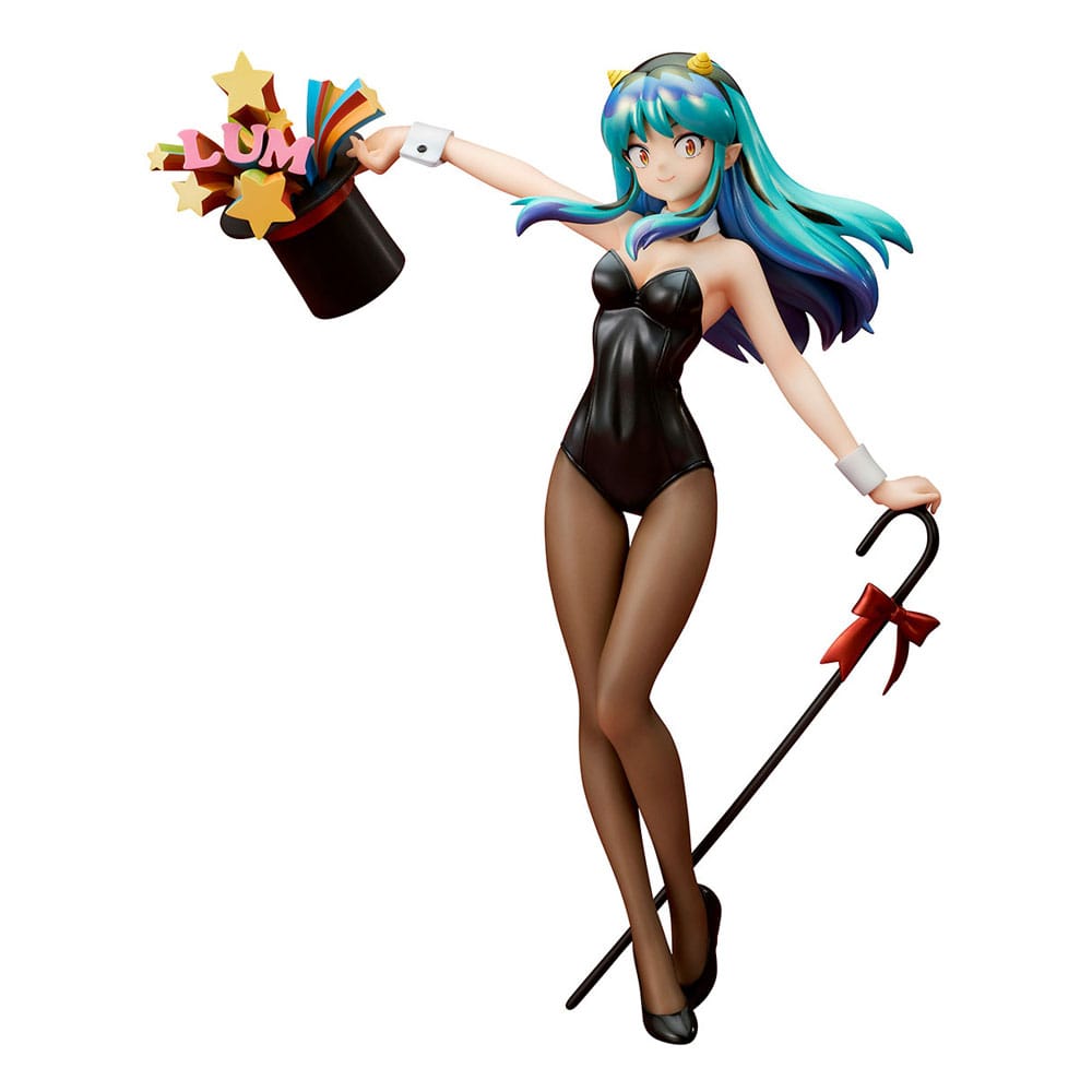 PRE ORDINE - Urusei Yatsura Statue PVC 1/7 Lum Bunny Girl Ver. 25 cm