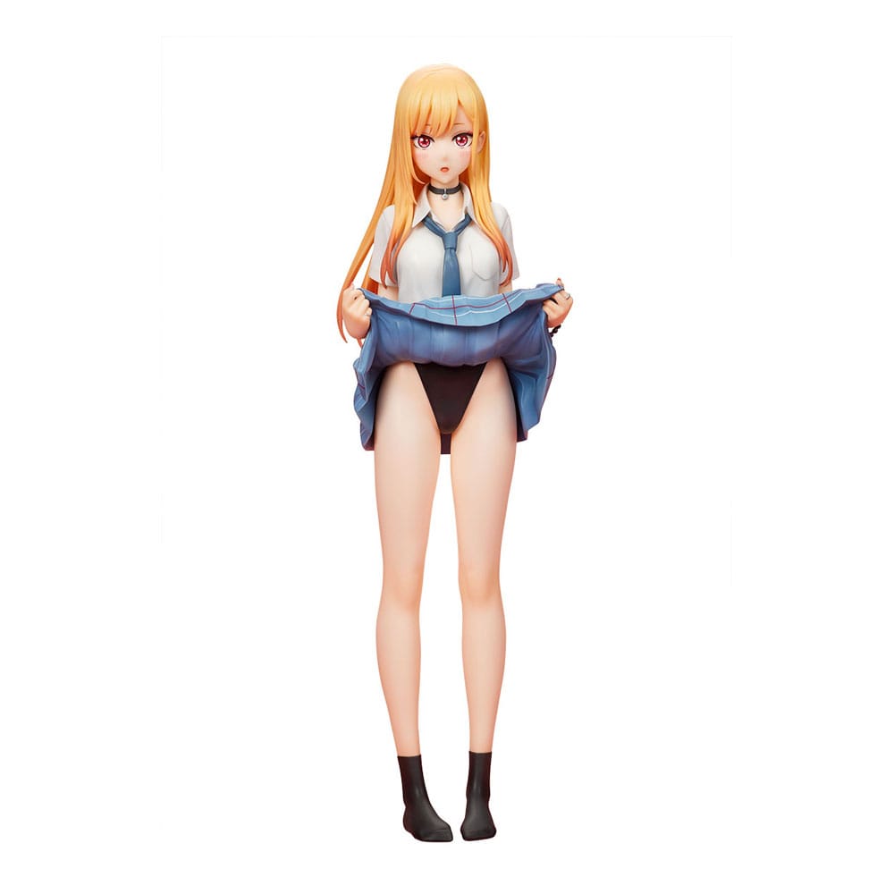 PRE ORDINE - My Dress-Up Darling Statue PVC 1/7 Marin Kitagawa 26 cm