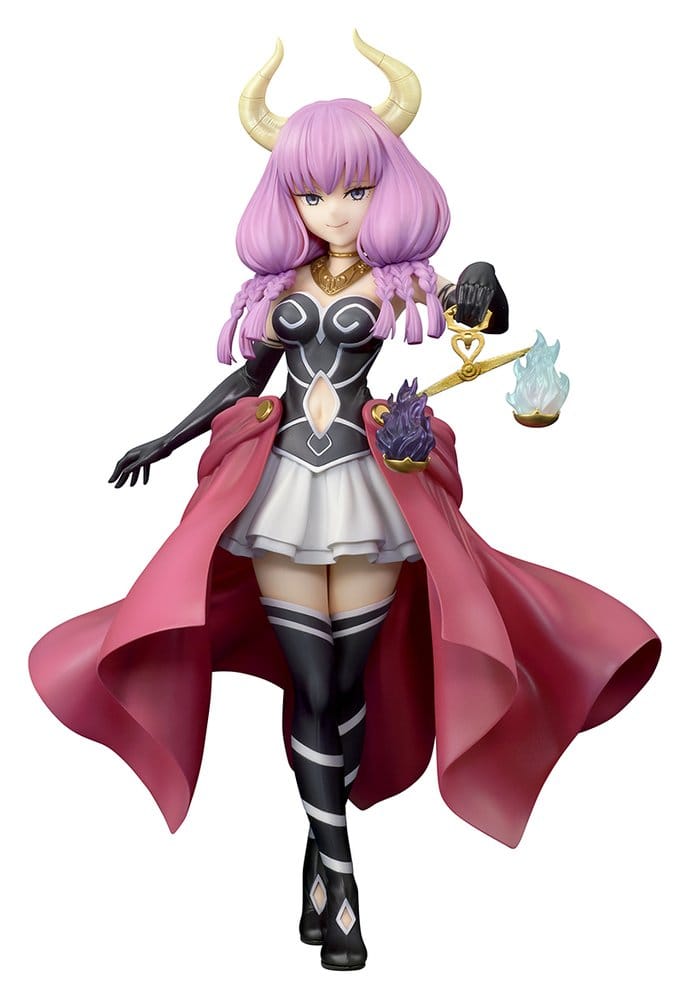 PRE ORDINE - Frieren: Beyond Journey´s End Statue PVC 1/7 Aura the Guillotine 24 cm