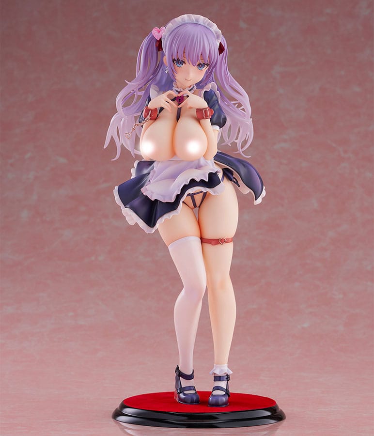 PRE ORDINE - Original Character Statue 1/6 Shiina Kisaragi Illustration by Mashiro Shirako 27 cm