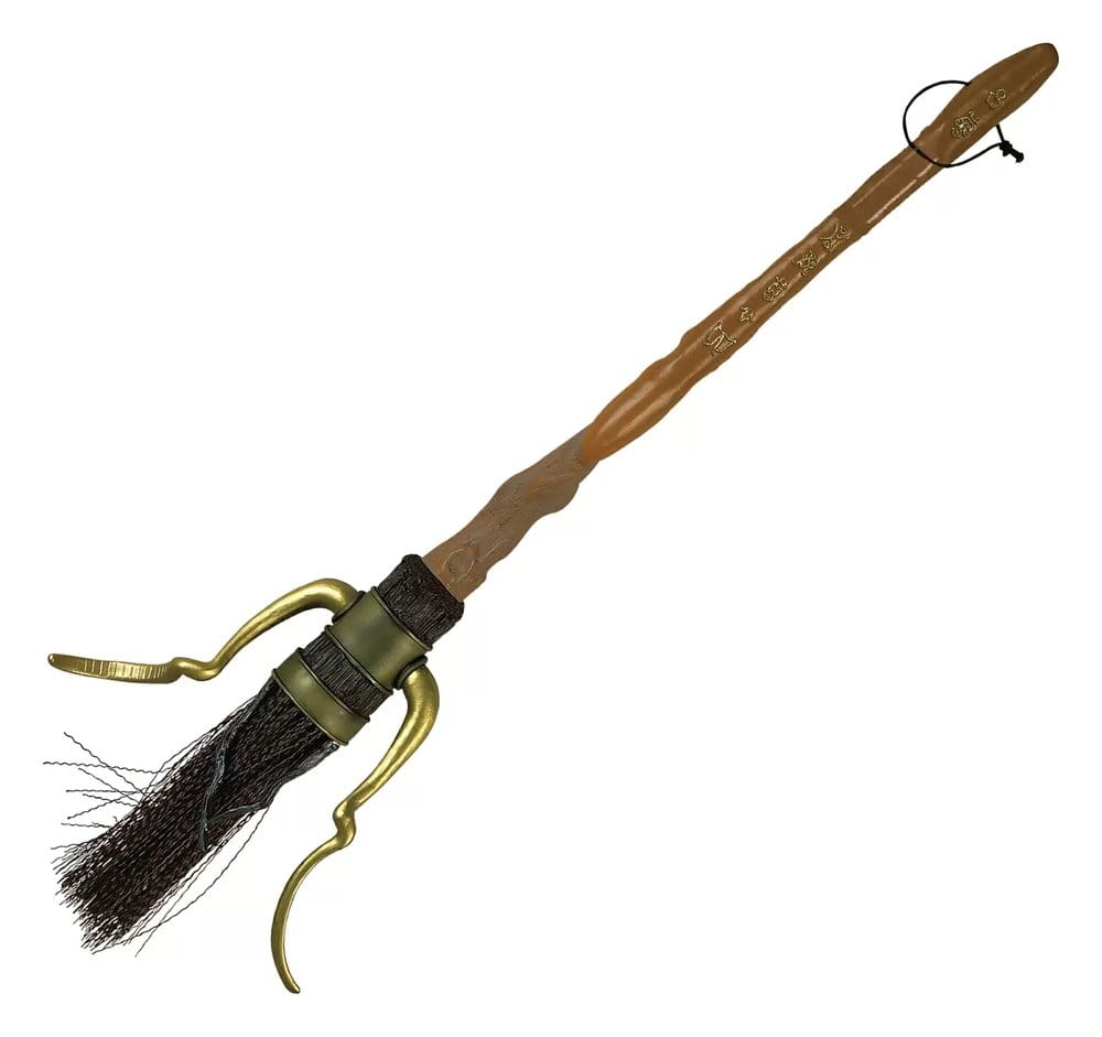 PRE ORDINE - Harry Potter Roleplay Replica Harry's Broom 90 cm