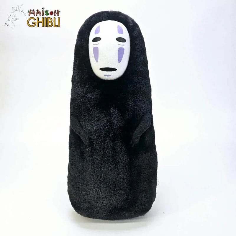 PRE ORDINE - Spirited Away Pillow No Face