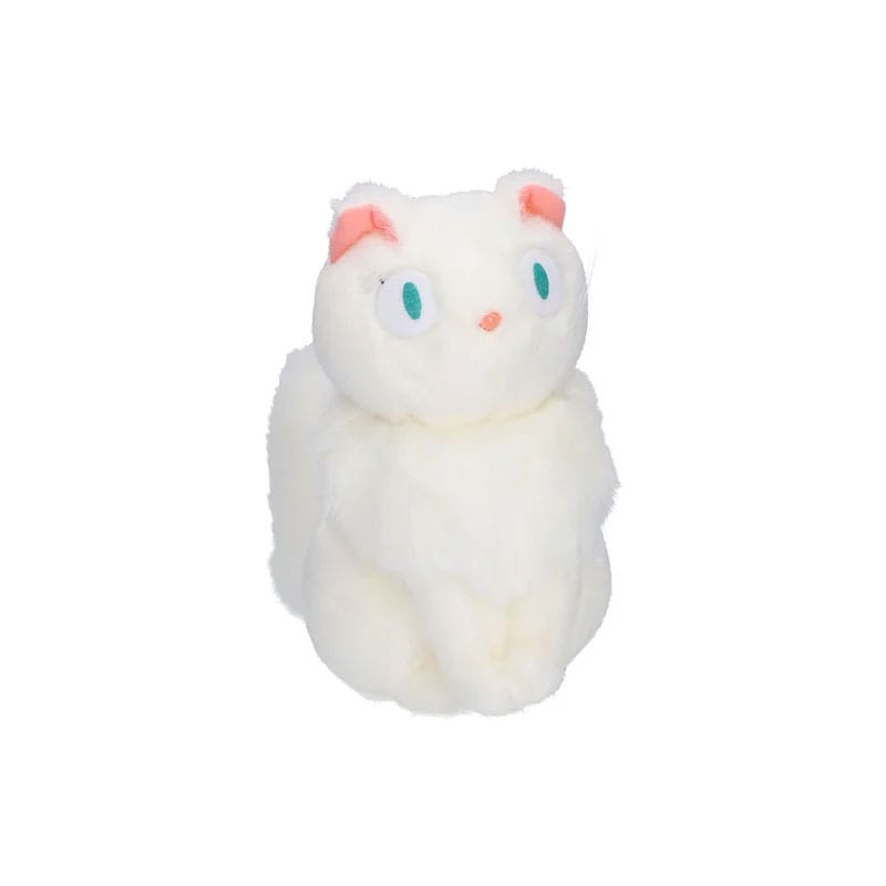 PRE ORDINE - Kiki's Delivery Service Plush Figure Lily Sitting M 22 cm