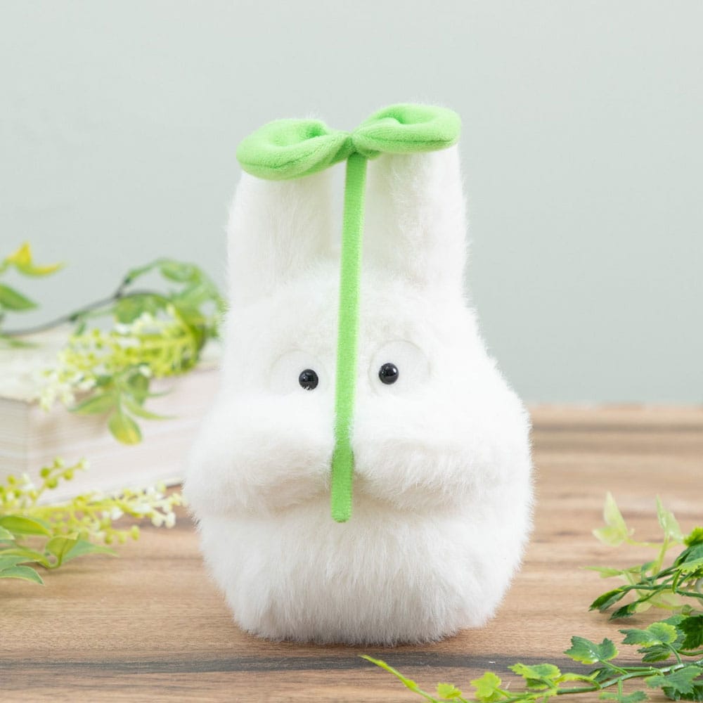 PRE ORDINE - My Neighbor Totoro Dondoko Dance Plush Figure Small Totoro Small