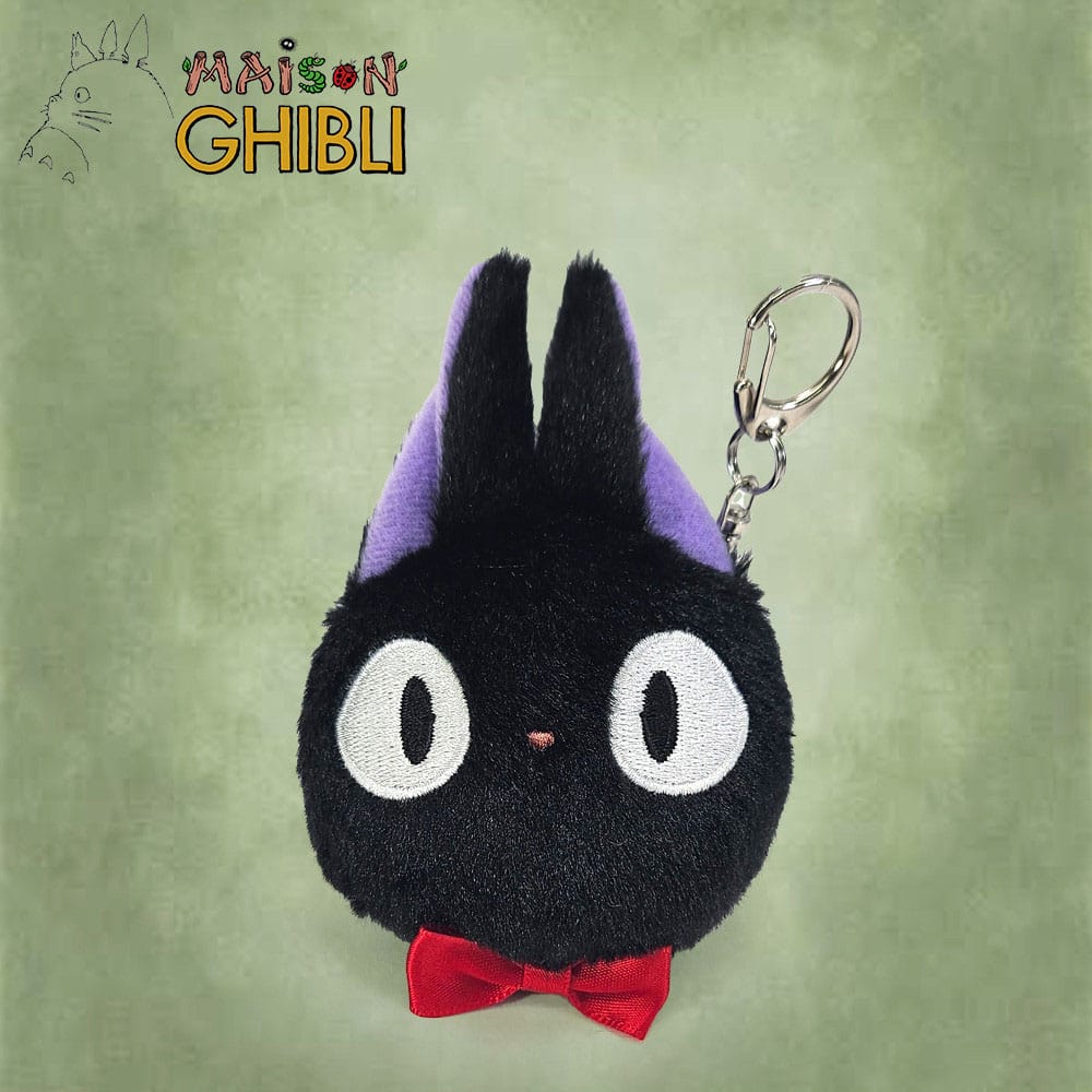 PRE ORDINE - Kiki´s Delivery Service Funwari Mini Plush Coin Purse Jiji