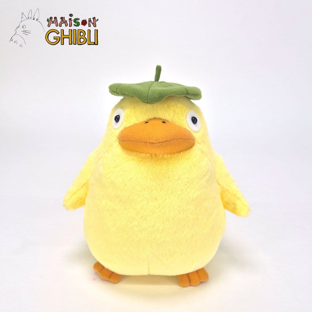 PRE ORDINE - Spirited Away Komorebi Plush Figure Ootorisama 21 cm