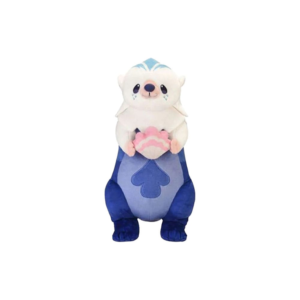 PRE ORDINE - Genshin Impact Plush Figure Sea Otter XXL 40 cm