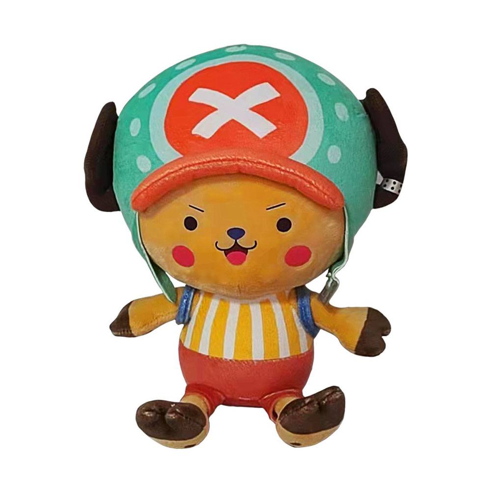 PRE ORDINE - One Piece Plush Figure Tony Tony Chopper 25 cm