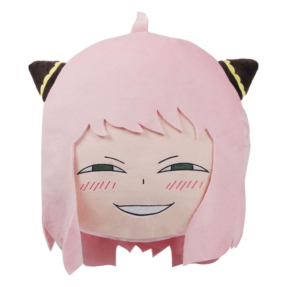 PRE ORDINE - Spy x Family 3D Pillow Anya