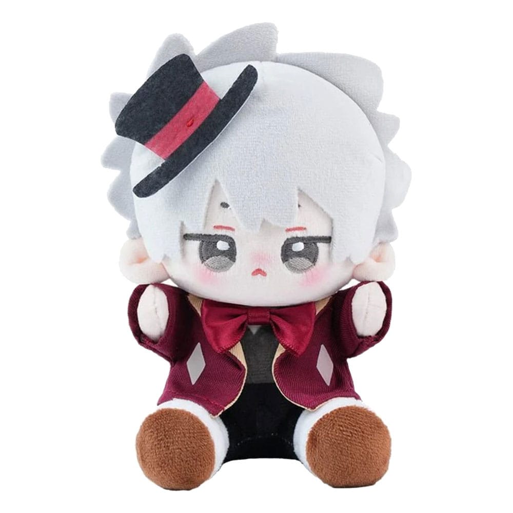 PRE ORDINE - Link Click Plush Figure Wonderland series Lu Guang 15 cm