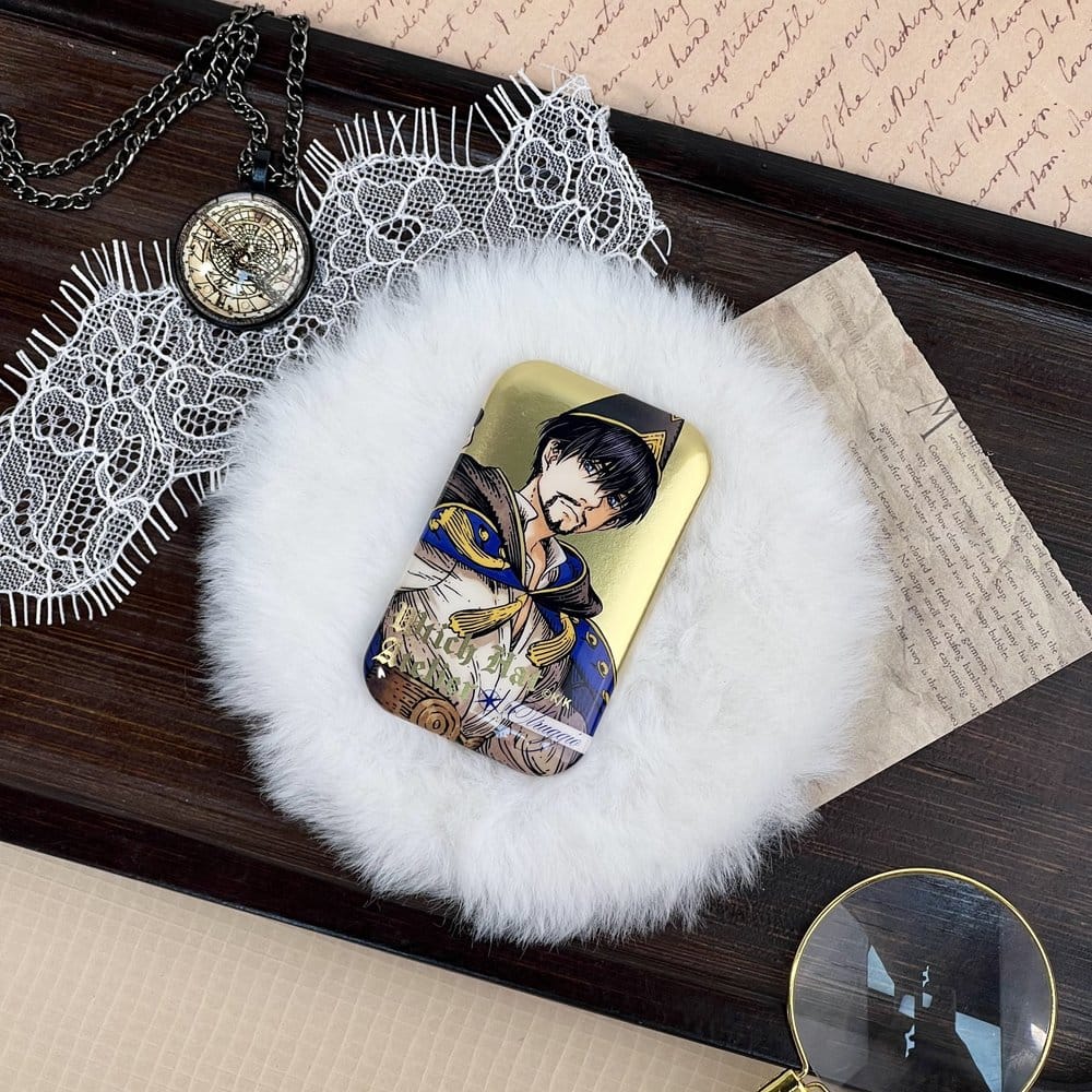 PRE ORDINE - Witch Hat Atelier Pin Olruggio