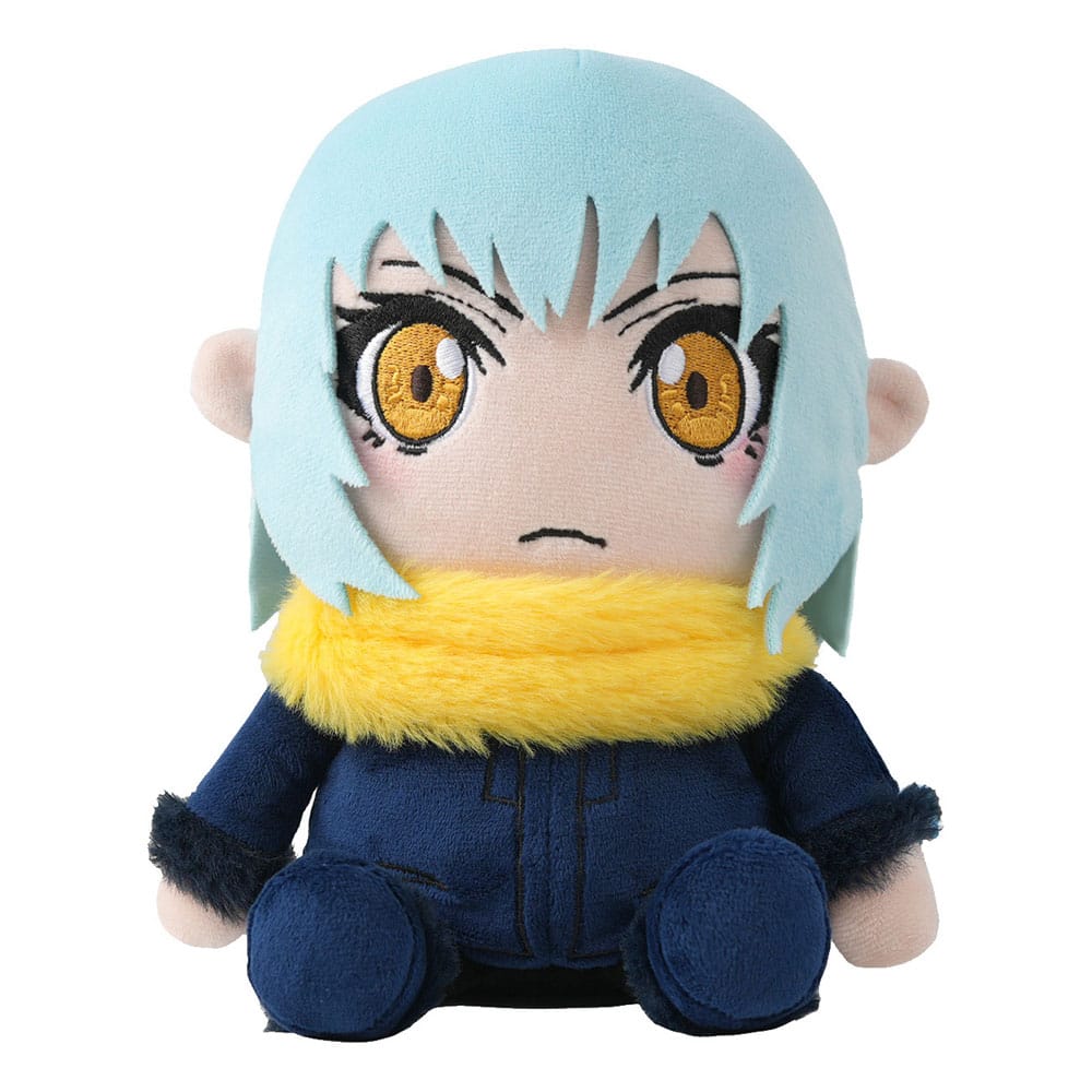 PRE ORDINE - That Time I Got Reincarnated As A Slime Plush Figure Rimuru 25 cm