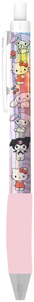 PRE ORDINE - Sanrio Gel Pen Hello Kitty & Friends Drawing Touch Holographic Display (12)