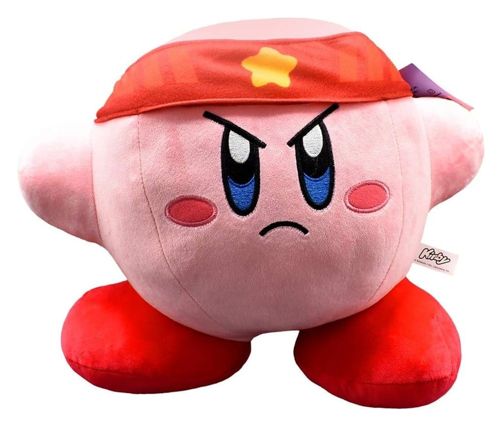 PRE ORDINE - Nintendo Plush Figure Kirby 30 cm