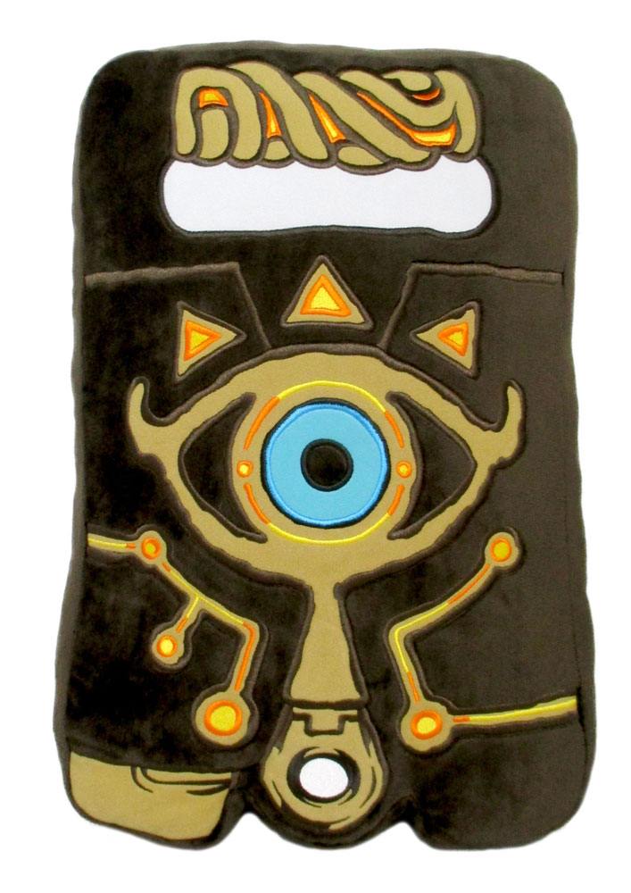 PRE ORDINE - Legend of Zelda Breath Of The Wild Plush Figure Sheikah 40 cm