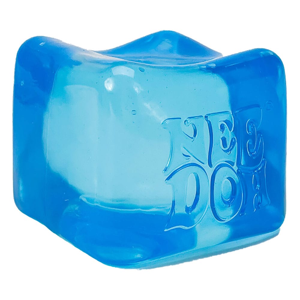 PRE ORDINE - NeeDoh Squeeze Ball Niceberg NeeDoh 8 cm