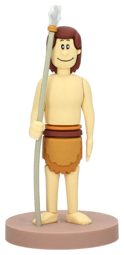 PRE ORDINE - Once Upon a Time... Rubber Mini Figure Pierre 9 cm