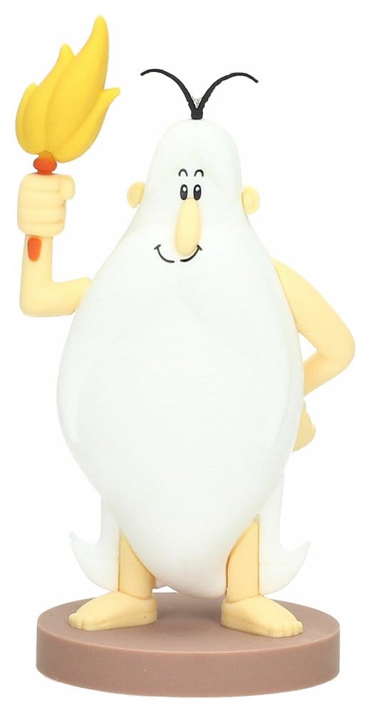 PRE ORDINE - Once Upon a Time... Rubber Mini Figure Maestro 9 cm
