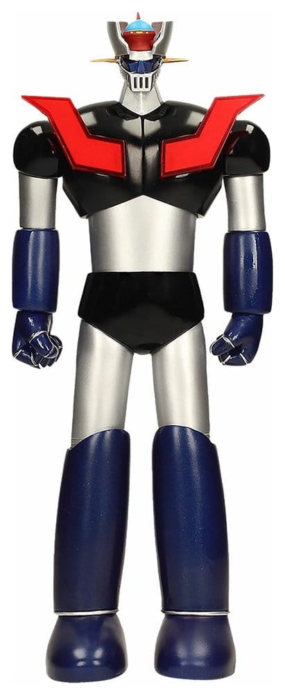 PRE ORDINE - Mazinger Z PVC Statue with Sound Mazinger Z 30 cm