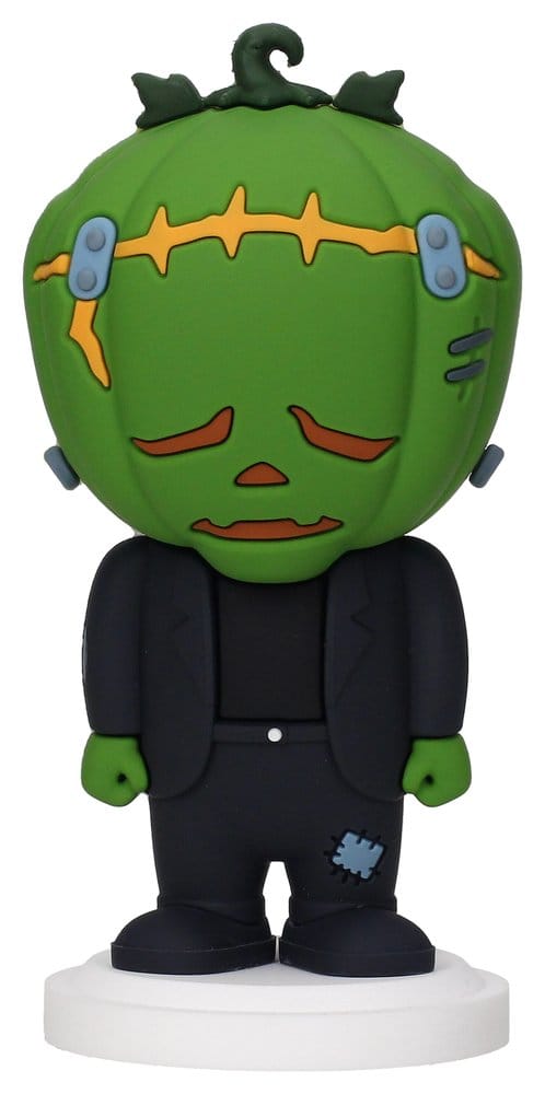 PRE ORDINE - Halloween Pokis Mini Figure Frankenstein 8 cm