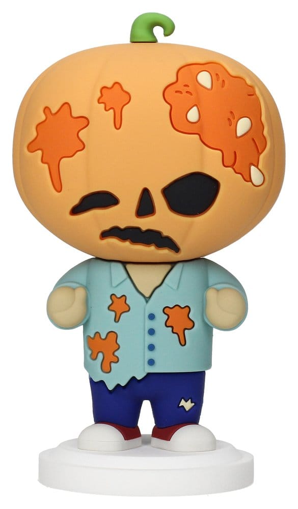 PRE ORDINE - Halloween Pokis Mini Figure Zombie 8 cm