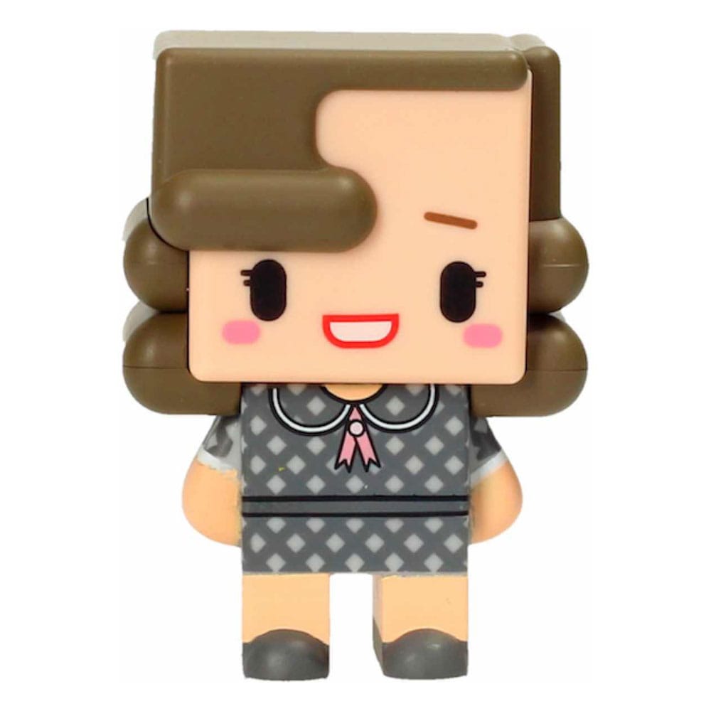 PRE ORDINE - Back to the Future Figure Lorraine 7 cm